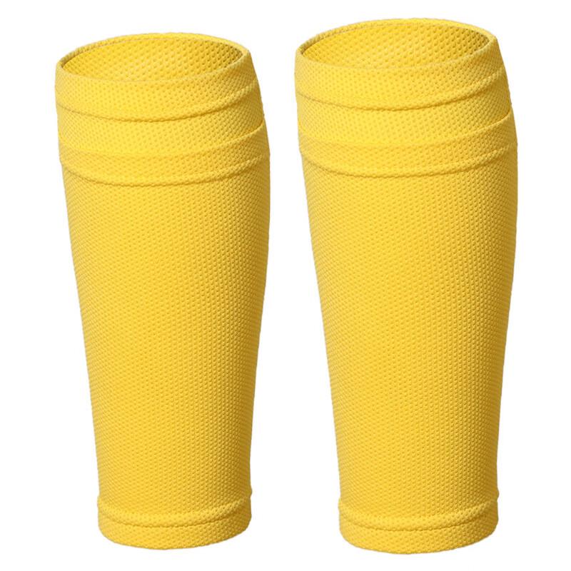 WEZHO Soccer Shin Guard Sleeves