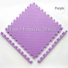 Thick Non-Slip Foam Floor Mat - Fitness, Children's Play, and Interlocking Sports Mat