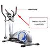 360 Degree Rotating Phone Mount for Spin Bikes and Treadmills Adjustable Phone Tablet Holder Fit Fitness Devices
