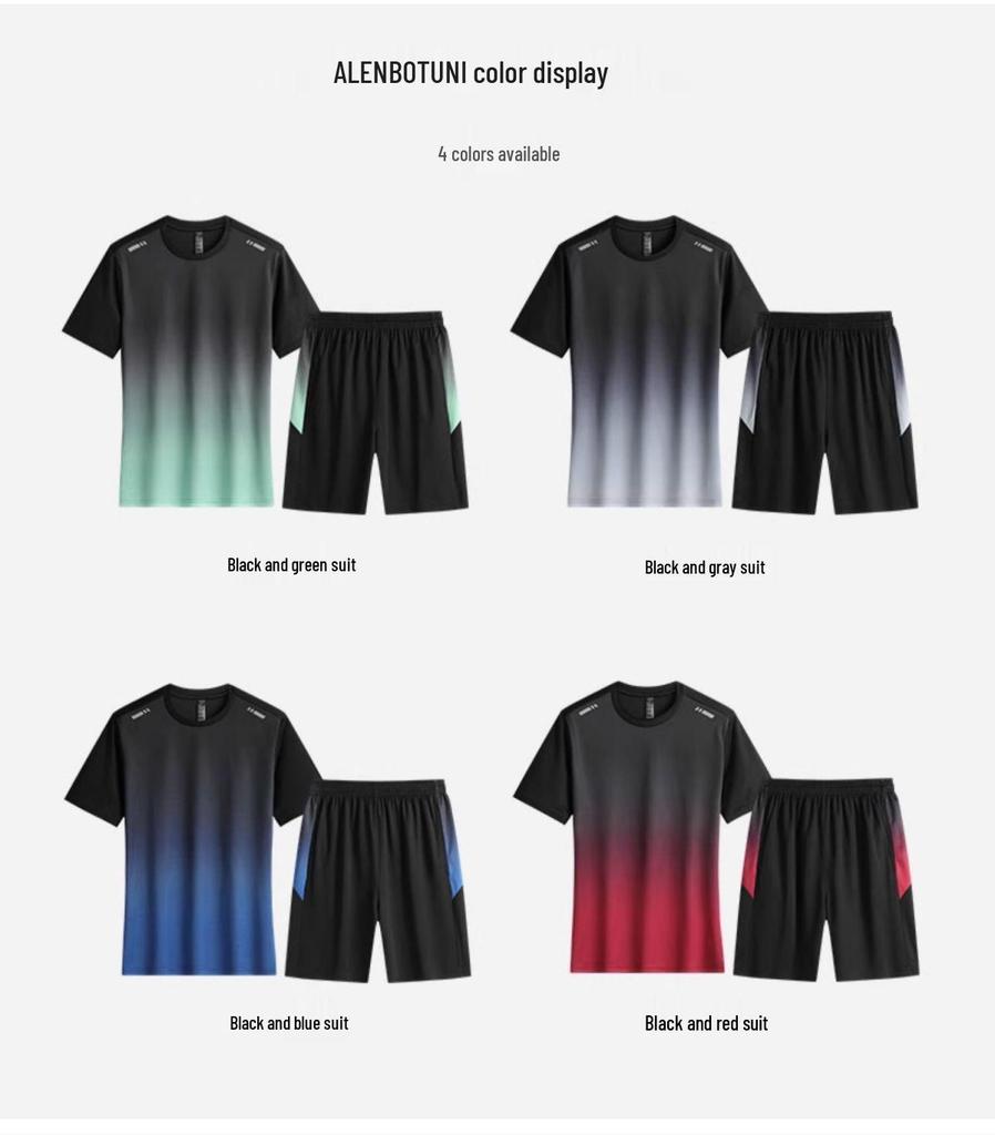 Women's Quick-Dry Ice Silk Fitness T-Shirt for Summer - Short Sleeve Top for Basketball and Running.