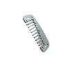 10-Hole Aluminum Harmonica Comb for Musical Instruments