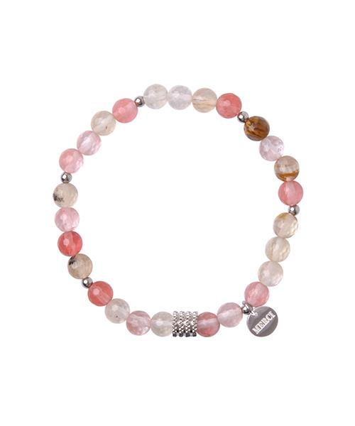 Merciband Bright Stone Bracelet 5_Color