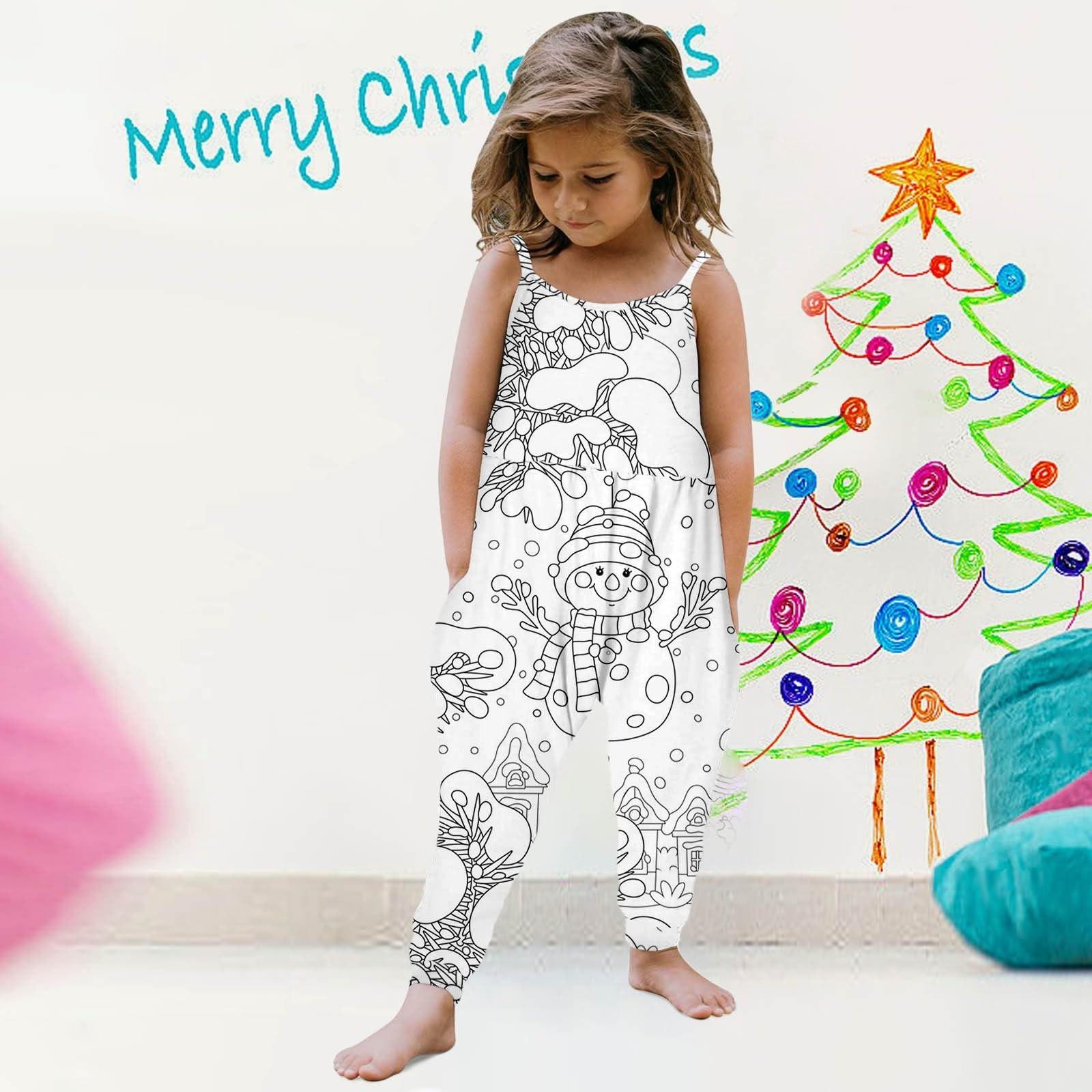 

Летний комбинезон без рукавов с принтом животных для девочек, повседневный, боди 110