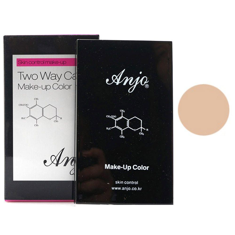 ANJO EHTJEUBJ Makeup Two-Way Cake 13g No. 23