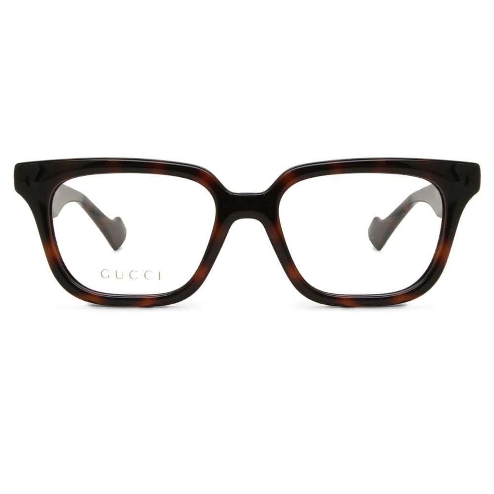 Gucci Gg1536o 002 Women Eyeglasses