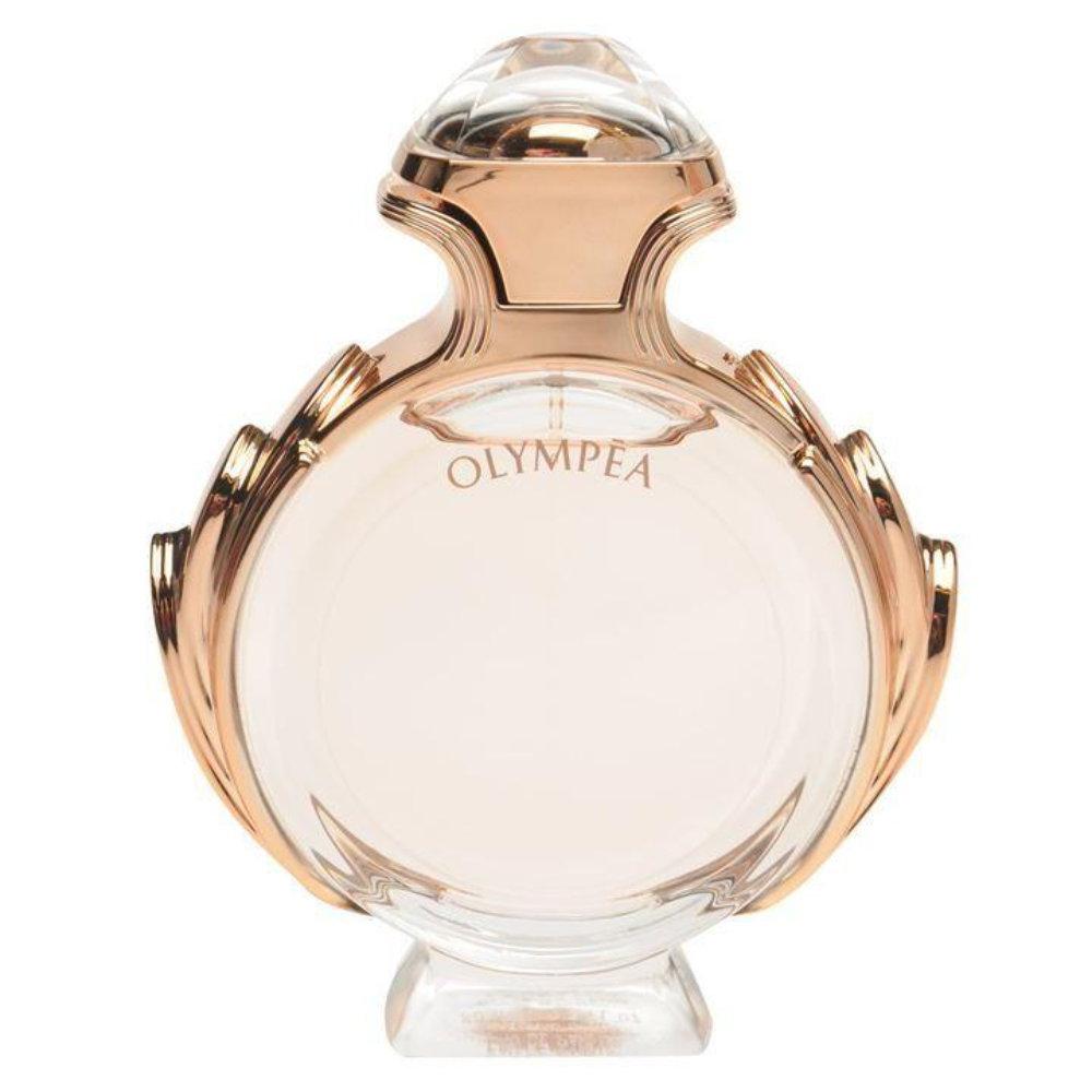 Rabanne Olympéa Eau De Parfum Para Mujer 80 Ml - Imagen 4
