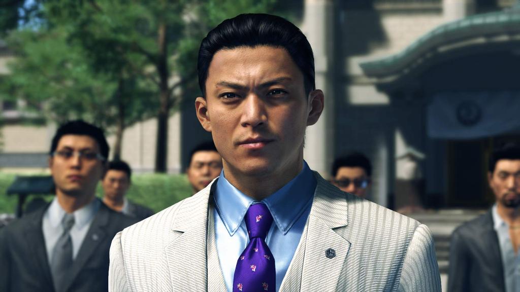 Yakuza The Song of New Price Edition PS4 6 Life. -