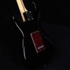 Fender Hybrid II Stratocaster RW Electric Guitar Black