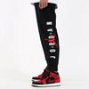 Jordan Knitted Sweatpants Mens Black AR4787-010