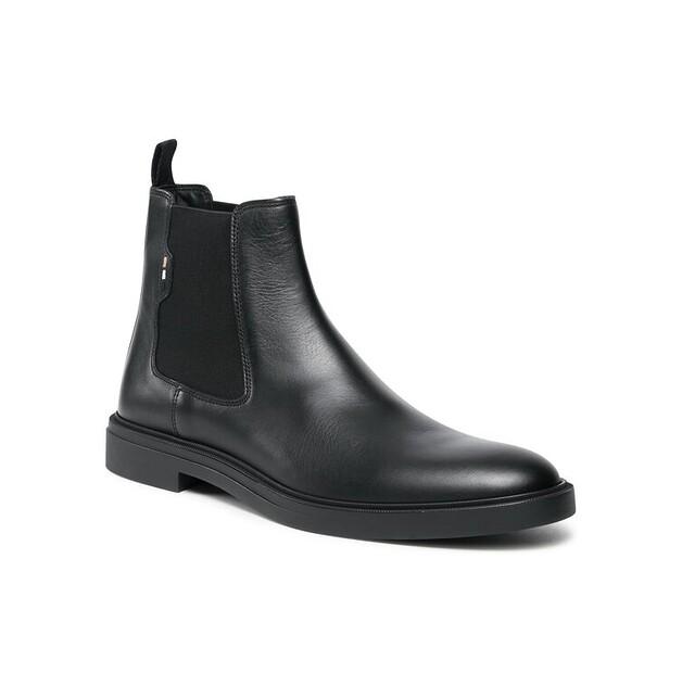 Chelsea Boots BOSS Calev 50503255 Black