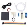 5V DIY Electronic Watering Kit Automatic System Adjustable Sensitivity Automatic Irrigation Module DIY Kit