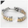 20mm for Rolex Daytona Oyster Perpetual Submariner Seiko NH35 Watch Strap Wrist Bracelet Solid Stainless Teel Watchband 21mm