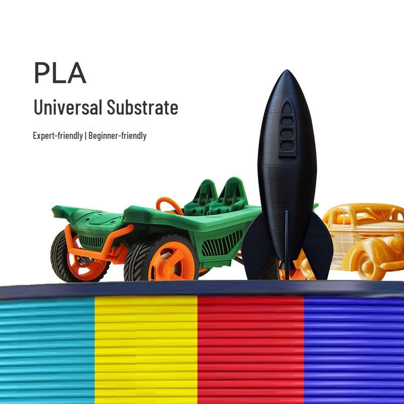 Sanlu High-Toughness PLA 3D Printer Filament