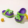 Boy's Slipper Cartoon Girl Indoor Anti-slip Beach Shoes