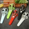 Coltelli da cucina e accessori – Forbici da cucina