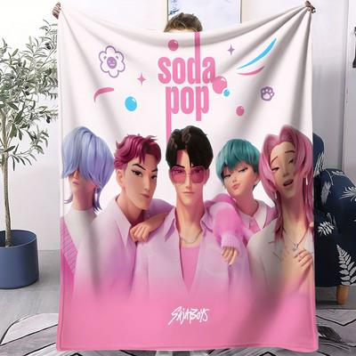 Ágynemű – Takarók