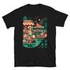 Lakeside Amusement Park Unisex T-Shirt and Kids Shirt