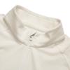 Saucony Woolly Comfortable Stand Collar Soft Pullover Long Sleeve Knit Sweater Unisex sweater SA1269LT21T-WT038