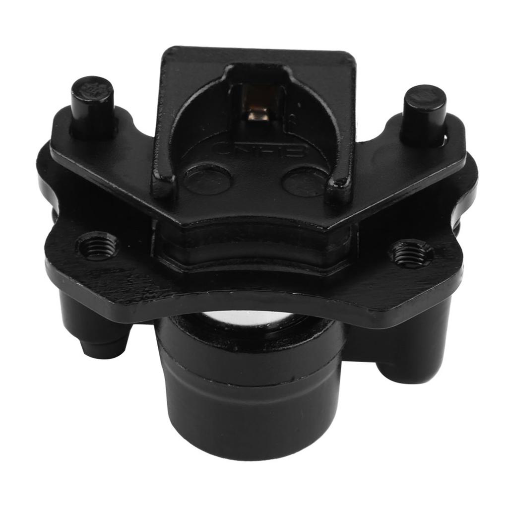 Brake Caliper Rear Fit for 50 90 110 125cc ATV Quad Taotao Roketa Sunl Go Kart