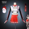 Costume de carnaval pentru femei – Costume anime pentru femei