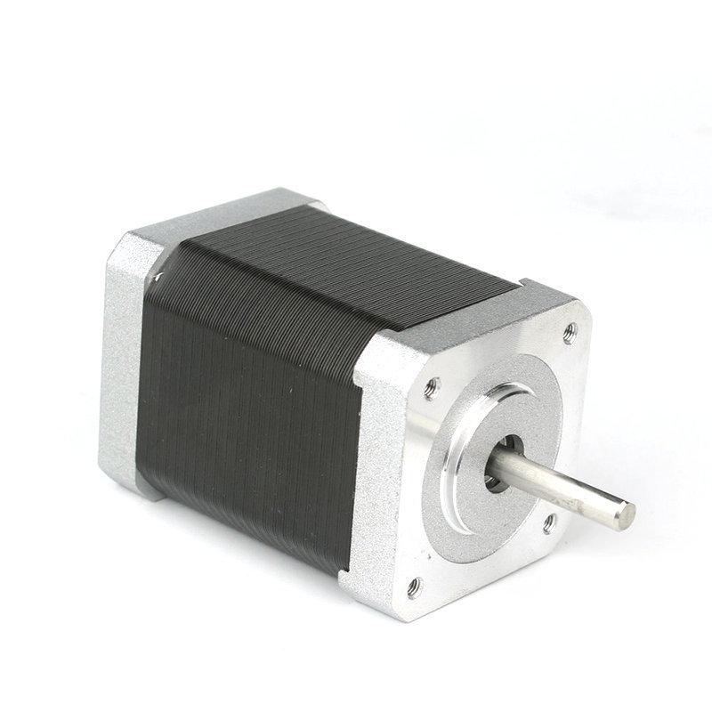 42mm NEMA17 JK42HS60-1704A Hybrid Stepper Motor for Home Projector