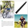450mm Length MTB Seat Tube 350mm Length Road Bicycle Seatpost  Bicycle Accessories