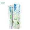 Caoshanhu Ice Fresh Breath Toothpaste