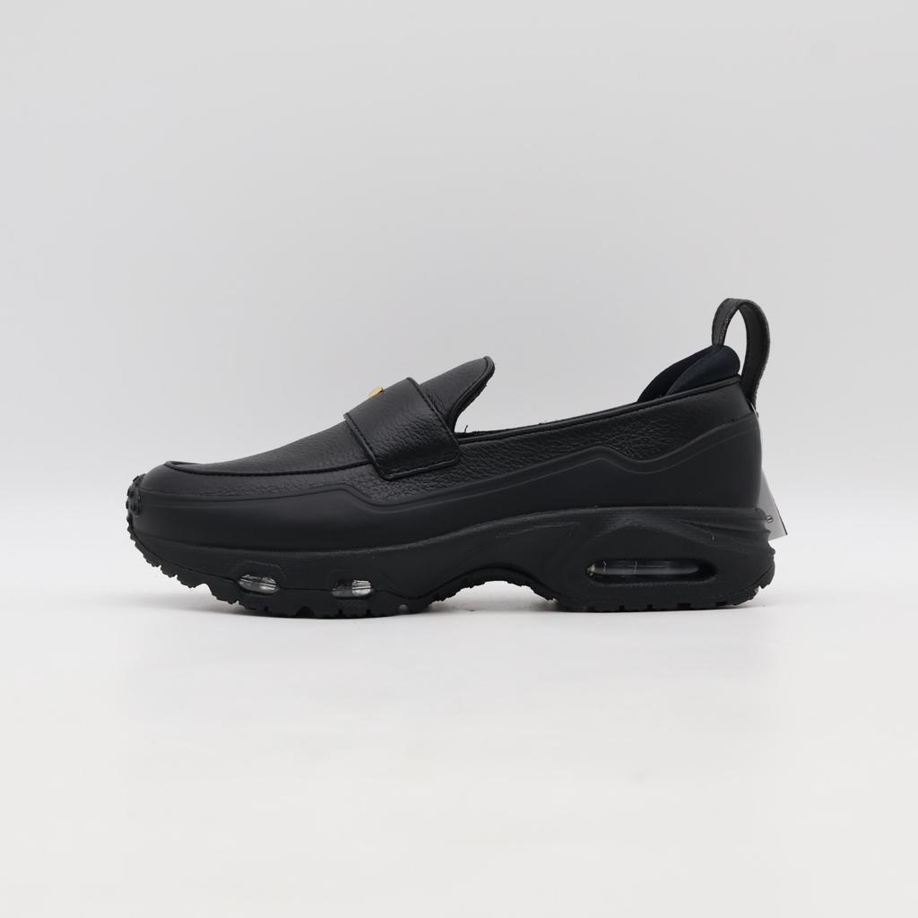 IM8814-001 Nike Air Max Phenomena SWDC Black Metallic Gold Smoke Grey (Women's)