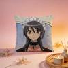 Hot MMaid Samaed Cushion Cover Comfortable Durable Pillow Cover MultiScene for Home Office Car Sofa