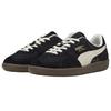 Puma Unisex tenisky Palermo Vintage Black Frosted Ivory 396841-04