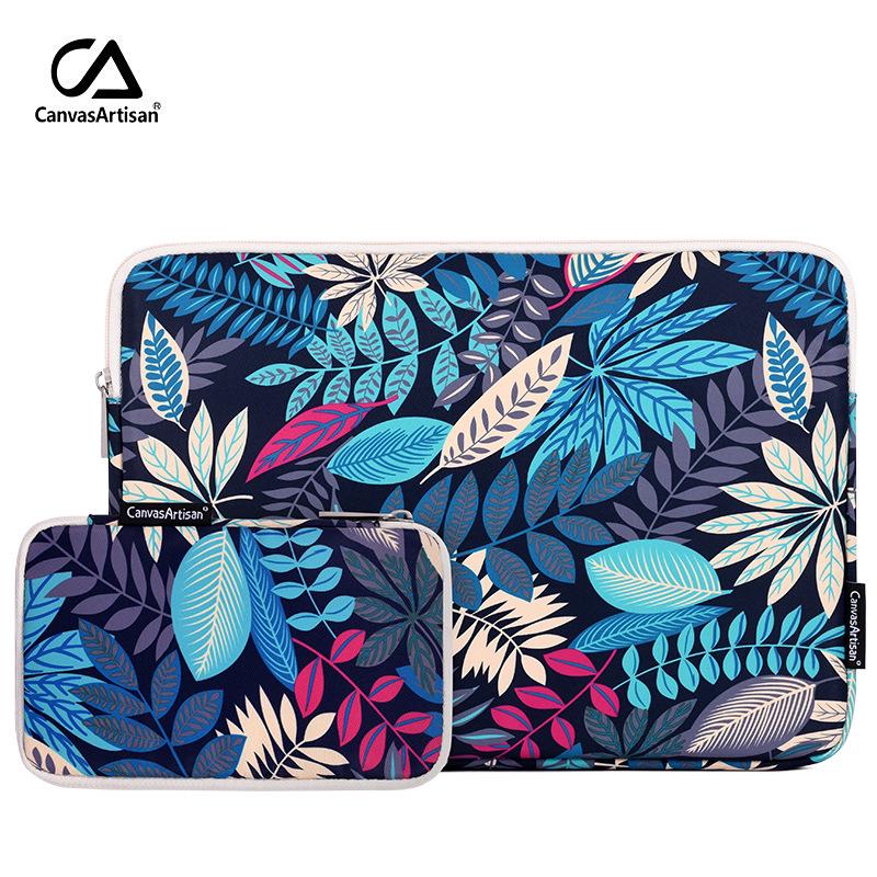 

Набор чехол для ноутбука и цифровой органайзер для Apple, Huawei и Xiaomi 11-inch синий