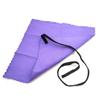 Saxton Cloth Absorbent Inner Chamber Cleaning Wipe Cloth Alto Tenor Saxophone Maintenance Cloth Tube Cloth