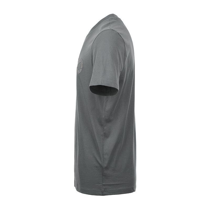 Hugo Boss SS25 T Shirt Men's Gray 50534622-086
