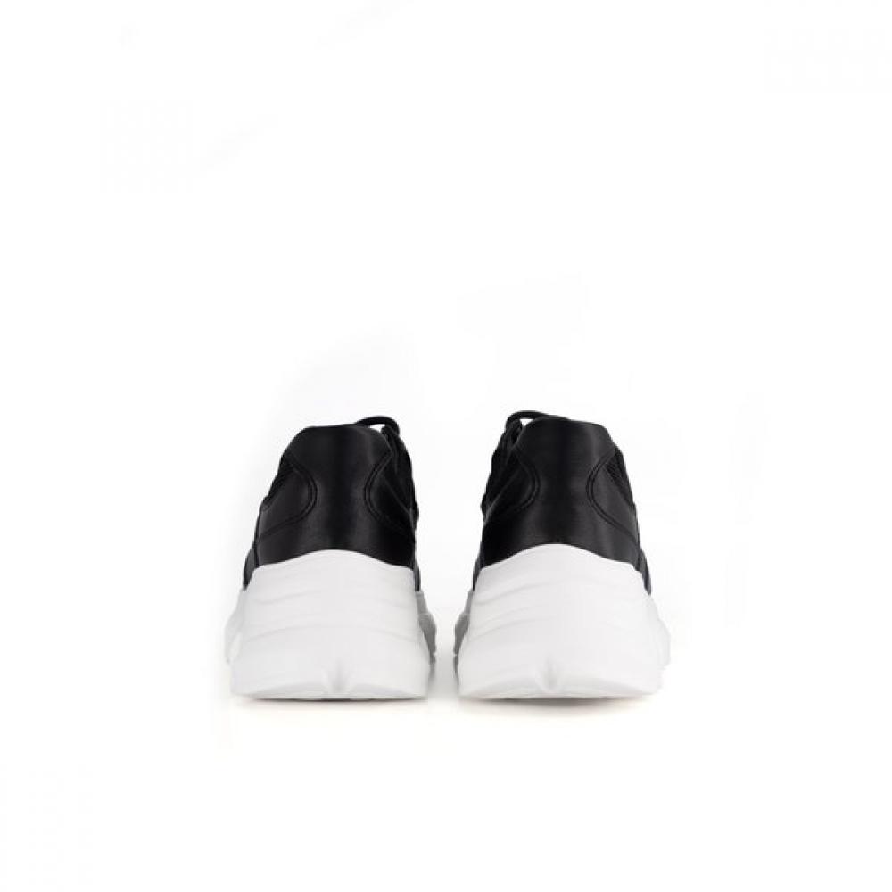 Soda Women Sneakers Yp10 6cm