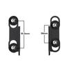 Motorcycle Handlebar Mobile Phone Navigation Bracket For BMW R1200GS R1250GS R1200 R/RS F850 F750 F700GS F800GS F900R/XR S1000R
