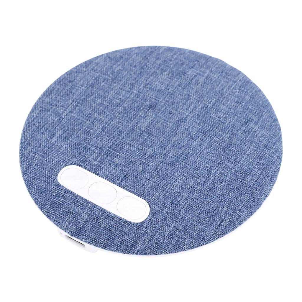 Pillow Speaker Auto Off Timer Thin Flat White Noise Pillow Speaker 20-48H