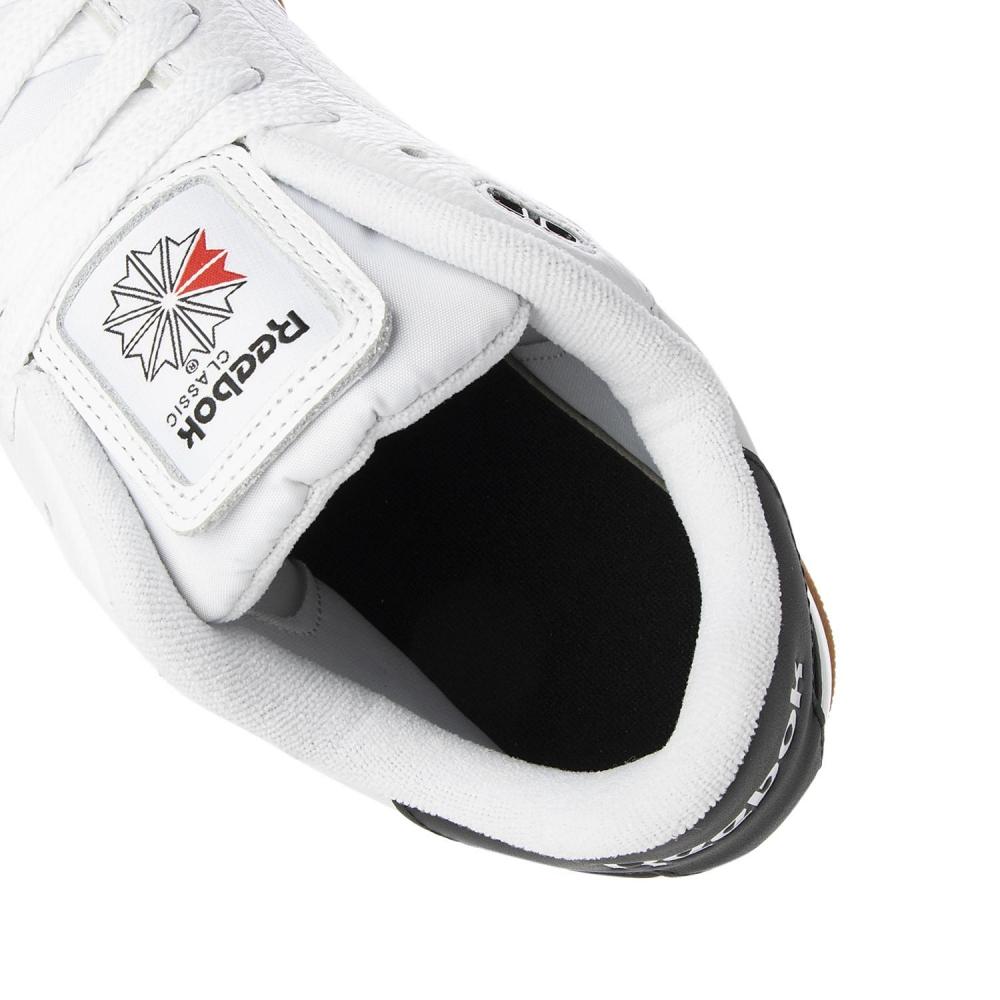 Reebok Club Seabalk 100033926 Wht Blk Gum