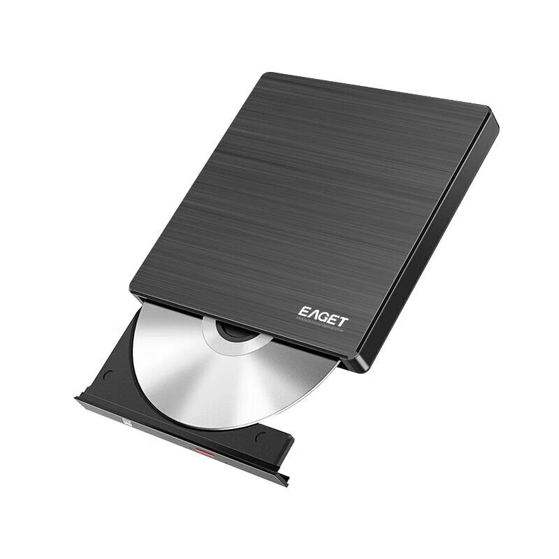 Yijie OD10 External DVD Optical Drive
