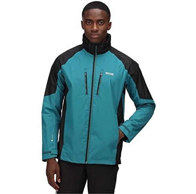 Водонепроницаемая куртка Regatta Calderdale IV XXXL