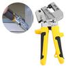 Perforatieklem Metaalprofiel Klemtang Handbediend Bevestigingstype Gipsplaat Klemgereedschap Aluminiumlegering Profiel Tangen In Huizen