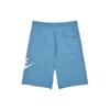 Nike Casual Shorts Men's Coastal Blue AT5268-462