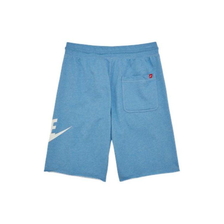 Nike Casual Shorts Men's Coastal Blue AT5268-462