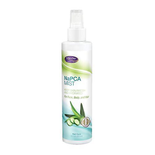 Life-Flo NaPCA Mist, 8 oz (Pack of 1)
