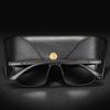 TR90 Polarized Fashion Sunglasses for Night Vision & Fishing - Unisex Driving Glasses