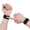 2 bucăți brățări de siguranță pentru sport, suport pentru încheietura mâinii, rău de mașină, brățări anti-rău de mișcare, brățări anti greață