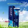 Yunnan Baiyao Langjian Toothpaste - Refreshing Mint (3 x 180g)