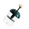 Facial Cleanser Foam Cup Portable Fast Foaming Effort Saving Transparent Whip Bubble Maker