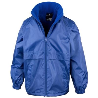 Childrens/Kids Core Youth DWL Jacket
