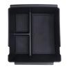 Geely Emgrand 7 Center Console Armrest Storage Box - Car Accessories for 26 Models