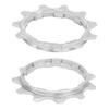 Chainring 12 Speed High Performance Corrosion   Molybdenum Steel Flywheel Repair Parts